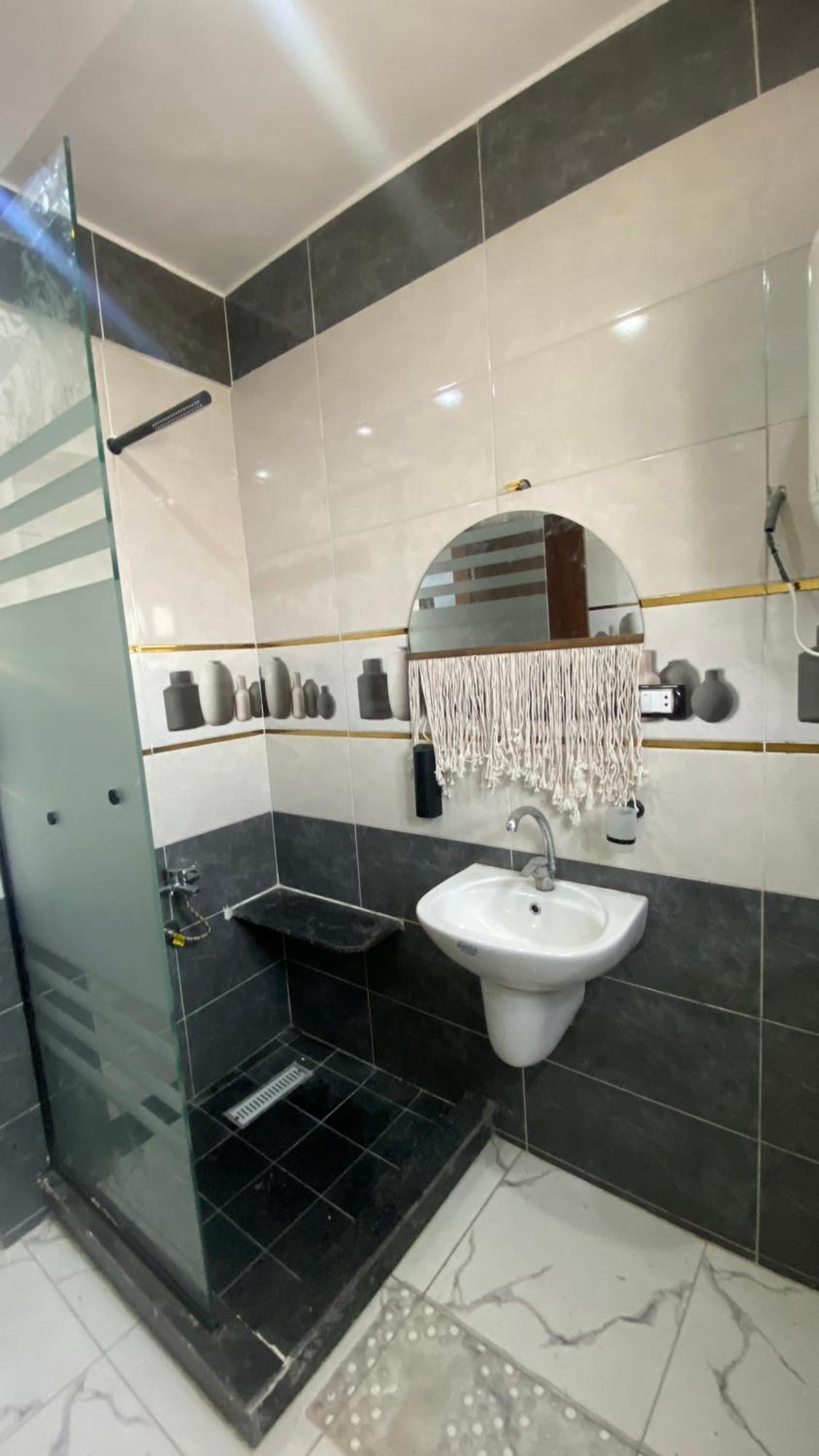 Super Elite Apartment - Aswan City Center Apartments Екстер'єр фото