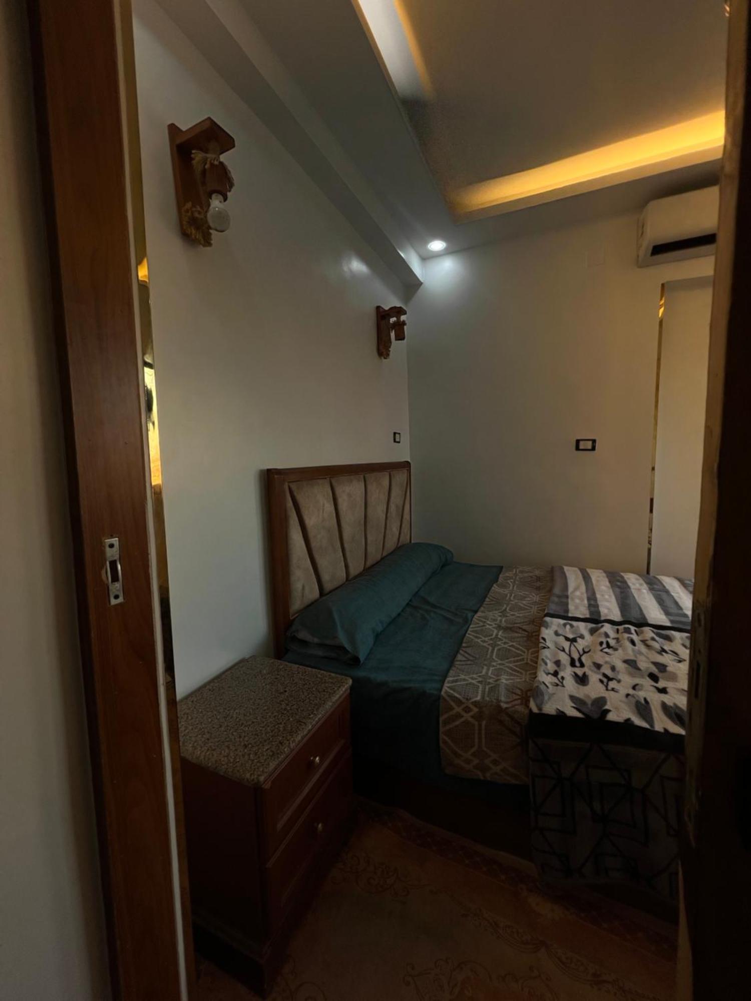 Super Elite Apartment - Aswan City Center Apartments Екстер'єр фото