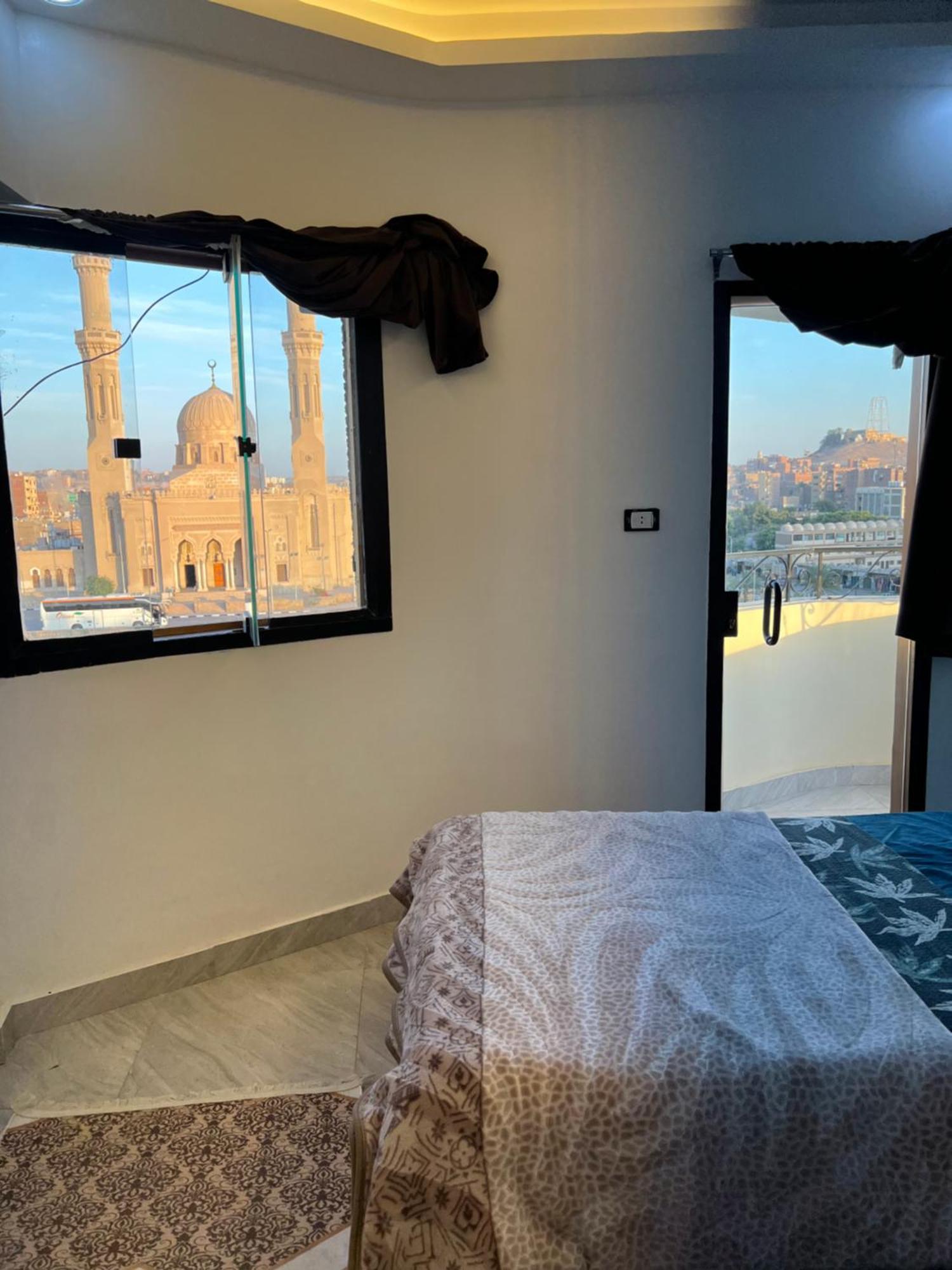 Super Elite Apartment - Aswan City Center Apartments Екстер'єр фото
